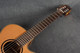 Takamine P3FCN - Hard Case - 2nd Hand