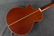 Takamine P3FCN - Hard Case - 2nd Hand