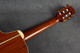Takamine P3FCN - Hard Case - 2nd Hand