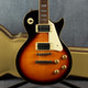 Tokai Love Rock - Brown Sunburst - Hard Case - 2nd Hand