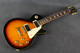 Tokai Love Rock - Brown Sunburst - Hard Case - 2nd Hand