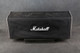 Marshall JVM410H 100w Valve Amp Head - Cover **COLLECTION ONLY** - 2nd Hand