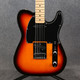 Fender Mexican Standard Telecaster - Brown Sunburst - 2nd Hand Fender Mexican Standard Telecaster - Brown Sunburst - 2nd Hand
