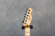 Fender Mexican Standard Telecaster - Brown Sunburst - 2nd Hand Fender Mexican Standard Telecaster - Brown Sunburst - 2nd Hand