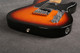 Fender Mexican Standard Telecaster - Brown Sunburst - 2nd Hand Fender Mexican Standard Telecaster - Brown Sunburst - 2nd Hand