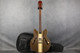 Epiphone Tom DeLonge Signature ES-333 - Brown - Gig Bag - 2nd Hand