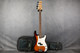 Legacy Bass Guitar - Sunburst - Gig Bag - 2nd Hand