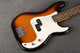 Legacy Bass Guitar - Sunburst - Gig Bag - 2nd Hand
