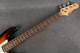 Legacy Bass Guitar - Sunburst - Gig Bag - 2nd Hand