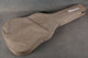Alhambra 9P Classical Guitar - Left Handed - Natural - Gig Bag - 2nd Hand Alhambra 9P Classical Guitar - Left Handed - Natural - Gig Bag - 2nd Hand