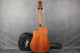 Epiphone Masterbilt DR-400 MCE - Vintage Sunburst Satin - Gig Bag - 2nd Hand Epiphone Masterbilt DR-400 MCE - Vintage Sunburst Satin - Gig Bag - 2nd Hand