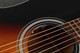 Epiphone Masterbilt DR-400 MCE - Vintage Sunburst Satin - Gig Bag - 2nd Hand