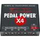 Voodoo Lab Pedal Power X4 Expander Kit Voodoo Lab Pedal Power X4 Expander Kit