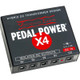 Voodoo Lab Pedal Power X4 Expander Kit Voodoo Lab Pedal Power X4 Expander Kit