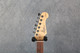 Fujigen J-Standard JST-5R - 3-Tone Sunburst - 2nd Hand Fujigen J-Standard JST-5R - 3-Tone Sunburst - 2nd Hand
