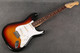 Fujigen J-Standard JST-5R - 3-Tone Sunburst - 2nd Hand Fujigen J-Standard JST-5R - 3-Tone Sunburst - 2nd Hand