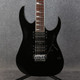Ibanez GIO GRG170DX-BKN - Black Night - 2nd Hand
