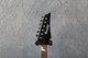 Ibanez GIO GRG170DX-BKN - Black Night - 2nd Hand