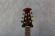 Ovation Celebrity Elite Exotic CE44P-SM Mid Depth - Spalted Maple - 2nd Hand Ovation Celebrity Elite Exotic CE44P-SM Mid Depth - Spalted Maple - 2nd Hand