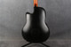 Ovation Celebrity Elite Exotic CE44P-SM Mid Depth - Spalted Maple - 2nd Hand Ovation Celebrity Elite Exotic CE44P-SM Mid Depth - Spalted Maple - 2nd Hand