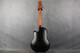 Ovation Celebrity Elite Exotic CE44P-SM Mid Depth - Spalted Maple - 2nd Hand Ovation Celebrity Elite Exotic CE44P-SM Mid Depth - Spalted Maple - 2nd Hand