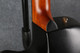 Ovation Celebrity Elite Exotic CE44P-SM Mid Depth - Spalted Maple - 2nd Hand Ovation Celebrity Elite Exotic CE44P-SM Mid Depth - Spalted Maple - 2nd Hand