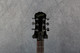 Epiphone SG G-310 - Left Handed - Ebony - Gig Bag - 2nd Hand Epiphone SG G-310 - Left Handed - Ebony - Gig Bag - 2nd Hand