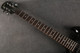 Epiphone SG G-310 - Left Handed - Ebony - Gig Bag - 2nd Hand Epiphone SG G-310 - Left Handed - Ebony - Gig Bag - 2nd Hand