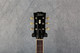 Tokai ES-138 SR Semi Hollow Electric Cherry - Made in Japan - Gig Bag - 2nd Hand Tokai ES-138 SR Semi Hollow Electric Cherry - Made in Japan - Gig Bag - 2nd Hand