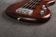 Tanglewood Warrior II Bass - Natural - Gig Bag - 2nd Hand Tanglewood Warrior II Bass - Natural - Gig Bag - 2nd Hand