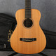Martin LX1E Little Martin Electro Acoustic - Natural - Gig Bag - 2nd Hand Martin LX1E Little Martin Electro Acoustic - Natural - Gig Bag - 2nd Hand