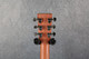 Martin LX1E Little Martin Electro Acoustic - Natural - Gig Bag - 2nd Hand Martin LX1E Little Martin Electro Acoustic - Natural - Gig Bag - 2nd Hand