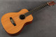 Martin LX1E Little Martin Electro Acoustic - Natural - Gig Bag - 2nd Hand Martin LX1E Little Martin Electro Acoustic - Natural - Gig Bag - 2nd Hand