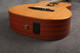 Martin LX1E Little Martin Electro Acoustic - Natural - Gig Bag - 2nd Hand Martin LX1E Little Martin Electro Acoustic - Natural - Gig Bag - 2nd Hand