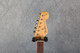 Fender Deluxe Powerhouse Stratocaster - Lake Placid Blue - 2nd Hand Fender Deluxe Powerhouse Stratocaster - Lake Placid Blue - 2nd Hand