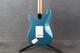 Fender Deluxe Powerhouse Stratocaster - Lake Placid Blue - 2nd Hand Fender Deluxe Powerhouse Stratocaster - Lake Placid Blue - 2nd Hand