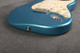 Fender Deluxe Powerhouse Stratocaster - Lake Placid Blue - 2nd Hand Fender Deluxe Powerhouse Stratocaster - Lake Placid Blue - 2nd Hand