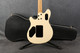 Peavey EVH Wolfgang Standard USA - Vintage White - Hard Case - 2nd Hand