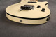 Peavey EVH Wolfgang Standard USA - Vintage White - Hard Case - 2nd Hand