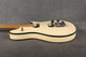 Peavey EVH Wolfgang Standard USA - Vintage White - Hard Case - 2nd Hand