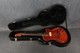 Crafter SAT-BUB Electro Acoustic Hybrid - Bubinga - Hard Case - 2nd Hand