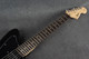 Squier Affinity Jazzmaster - Black - 2nd Hand Squier Affinity Jazzmaster - Black - 2nd Hand
