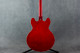 Epiphone Casino - Cherry - 2nd Hand (133937)