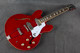 Epiphone Casino - Cherry - 2nd Hand (133937)