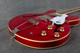 Epiphone Casino - Cherry - 2nd Hand (133937)