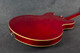 Epiphone Casino - Cherry - 2nd Hand (133937)