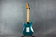 Fender Classic Series 60s Stratocaster- Lake Placid Blue - 2nd Hand