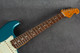 Fender Classic Series 60s Stratocaster- Lake Placid Blue - 2nd Hand