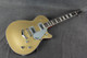 Gretsch Electromatic G5220 Jet BT V-Stoptail - Casino Gold - Gig Bag - 2nd Hand