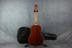 Guild Westerly P-240 Collection Memoir - Gig Bag - 2nd Hand Guild Westerly P-240 Collection Memoir - Gig Bag - 2nd Hand